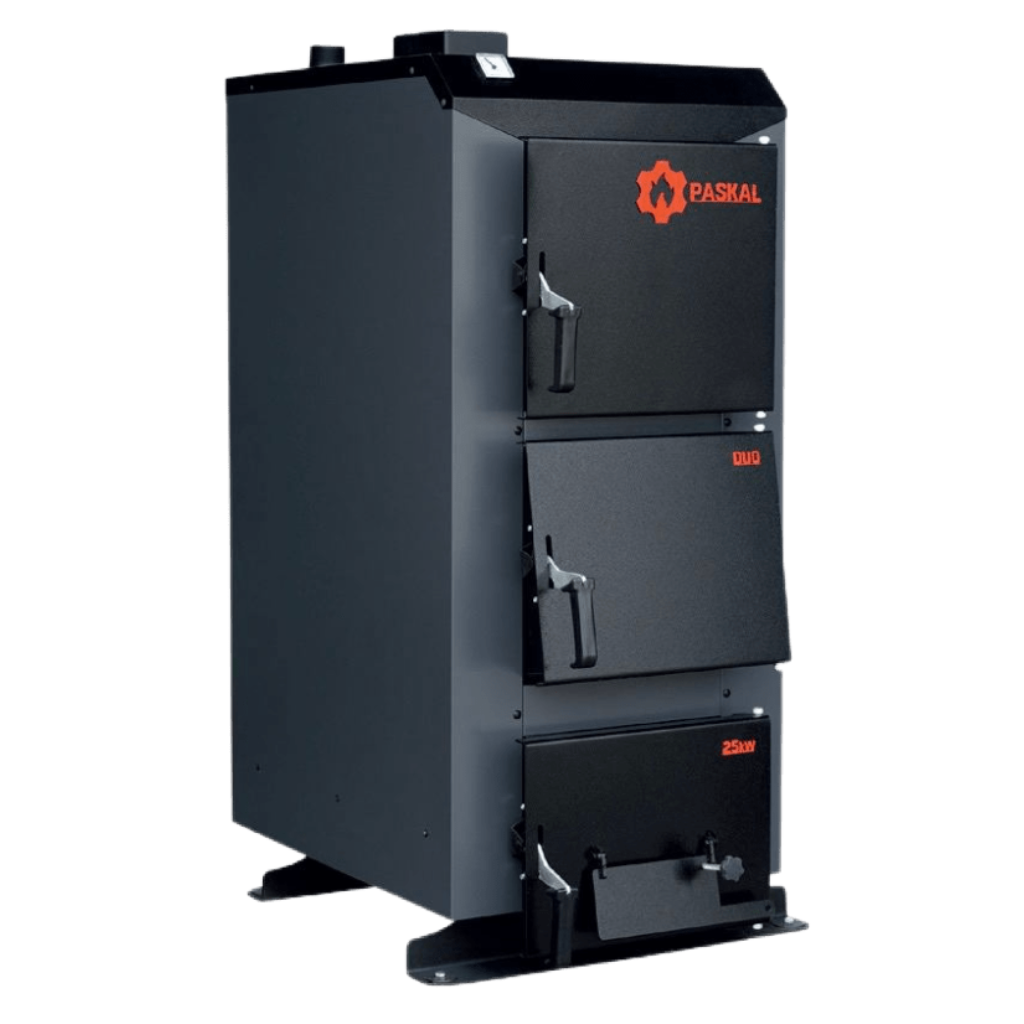 Paskal DUO
