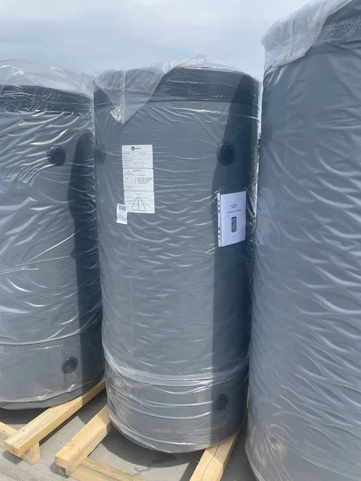buffer Paskal EVA 500